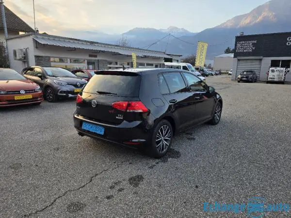 VOLKSWAGEN GOLF 1.4 TSI 150cv MATCH 1°main