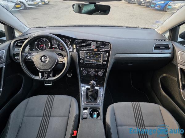 VOLKSWAGEN GOLF 1.4 TSI 150cv MATCH 1°main