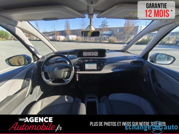 Citroën C4 Grand Picasso 1.6 BlueHDi EAT6 Business / Garantie 12 Mois