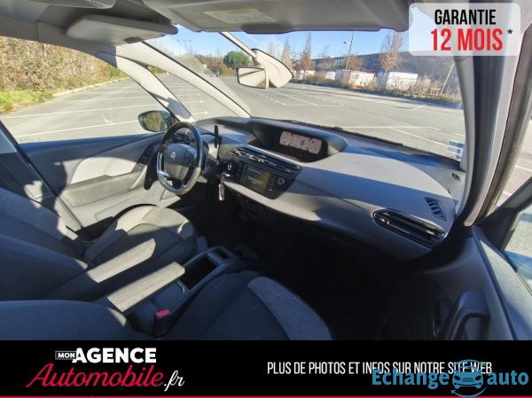 Citroën C4 Grand Picasso 1.6 BlueHDi EAT6 Business / Garantie 12 Mois