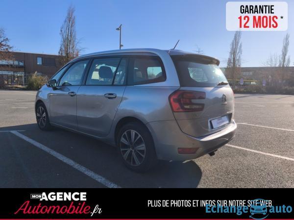 Citroën C4 Grand Picasso 1.6 BlueHDi EAT6 Business / Garantie 12 Mois