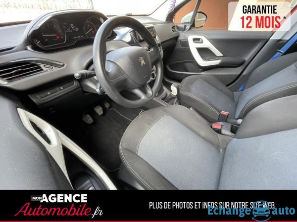 Peugeot 208 Like 1.6 Blue HDi 75 Cv / Garantie 12 Mois