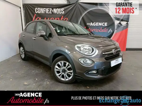 Fiat 500X 1.6 4x2 120 CV POPSTAR