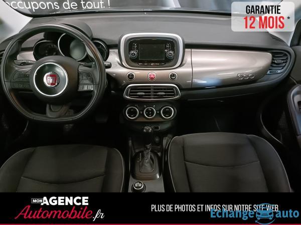 Fiat 500X 1.6 4x2 120 CV POPSTAR