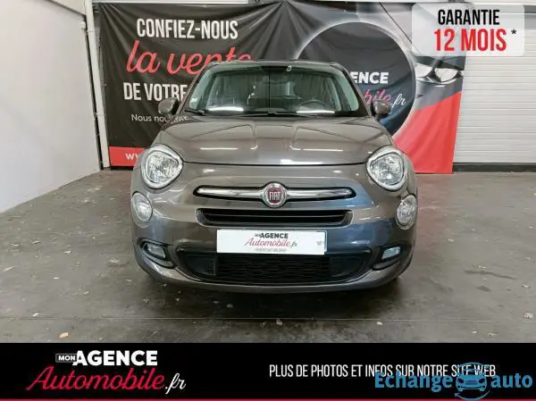 Fiat 500X 1.6 4x2 120 CV POPSTAR