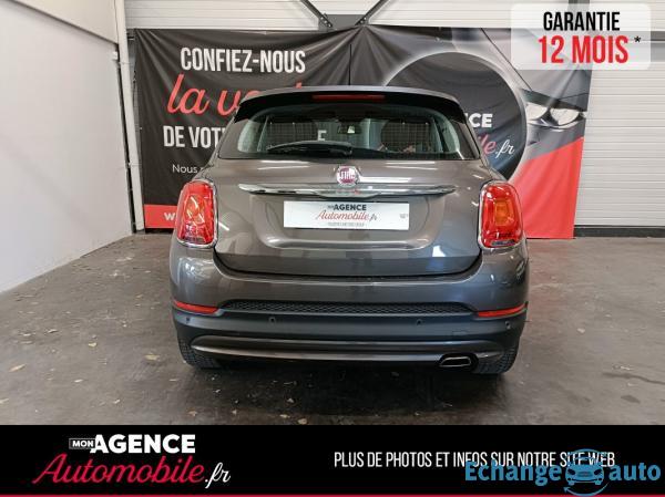 Fiat 500X 1.6 4x2 120 CV POPSTAR