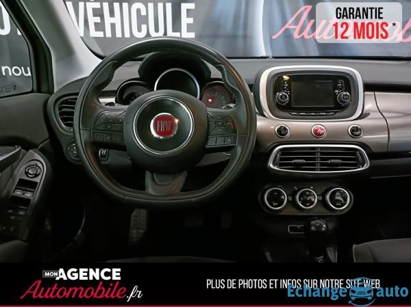 Fiat 500X 1.6 4x2 120 CV POPSTAR