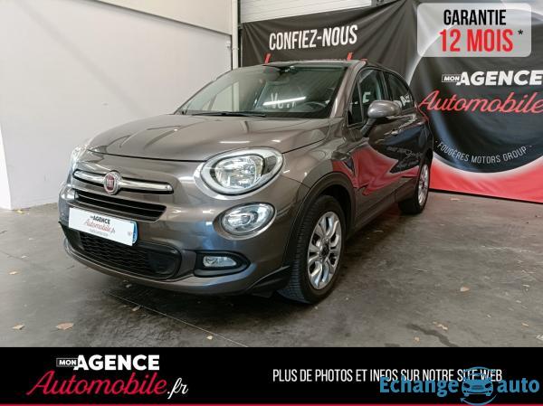 Fiat 500X 1.6 4x2 120 CV POPSTAR