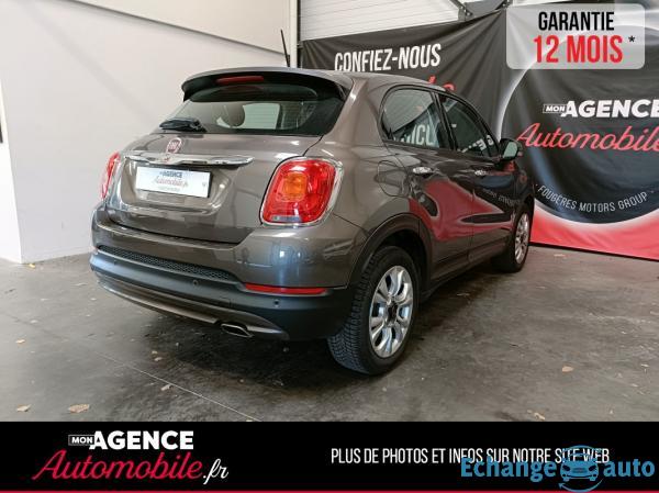 Fiat 500X 1.6 4x2 120 CV POPSTAR