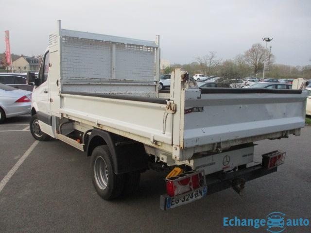 MERCEDES SPRINTER CCB