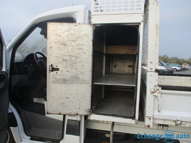 MERCEDES SPRINTER CCB