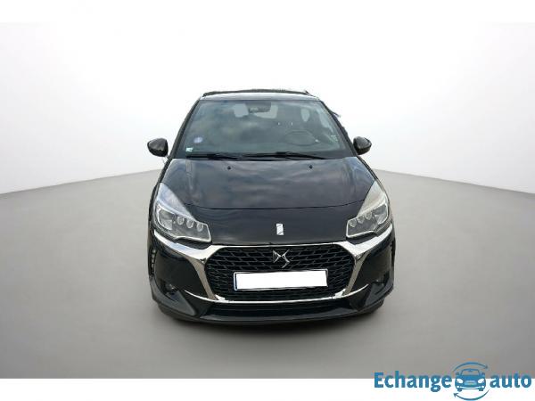 DS DS 3 PureTech 110 SetS EAT6 Sport Chic