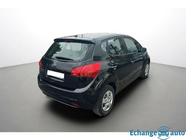 KIA VENGA 1.6 125 ch Active BVA