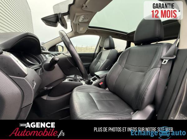 Nissan Qashqai 1.2 DIG-T 115 Ch TEKNA / GARANTIE 12 MOIS