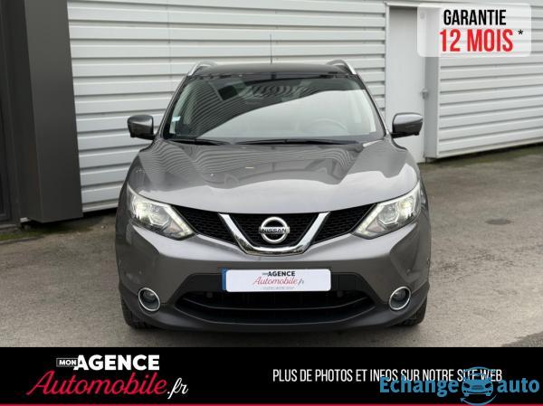 Nissan Qashqai 1.2 DIG-T 115 Ch TEKNA / GARANTIE 12 MOIS