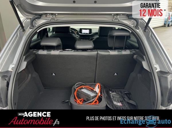 Peugeot E-208 ALLURE 136 Ch - Caméra De Recul / GARANTIE CONSTRUCTEUR