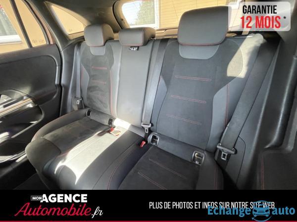 Mercedes Classe GLA 200d 8G-DCT 150 Cv AMG Line / Garantie 12 Mois