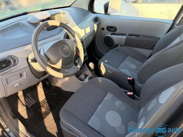 RENAULT GRAND MODUS 1.5 DCI 70 Expression