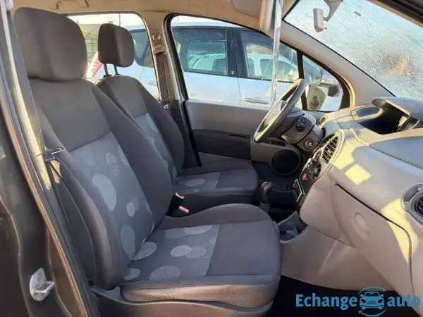 RENAULT GRAND MODUS 1.5 DCI 70 Expression