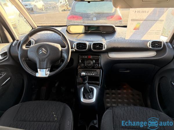 CITROEN C3 PICASSO 1.6 HDI 90 Exclusive
