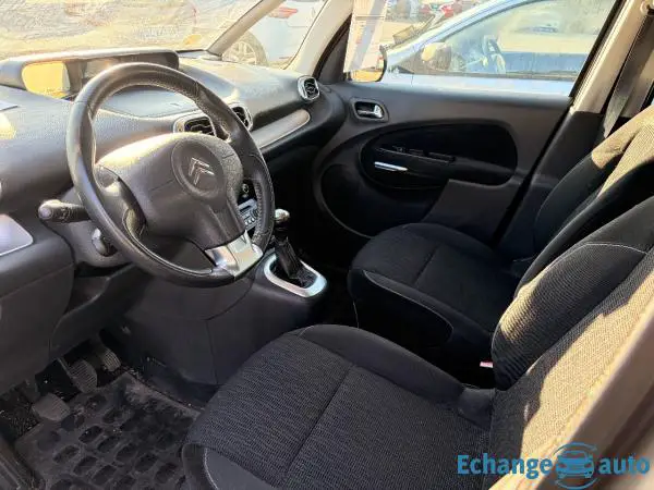 CITROEN C3 PICASSO 1.6 HDI 90 Exclusive