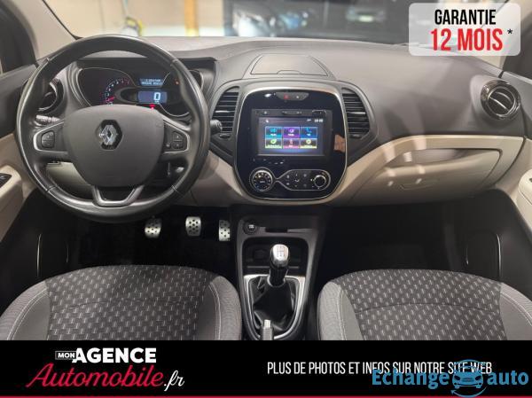 Renault CAPTUR 0.9 TCE INTENS 90CH / Garantie 12 Mois