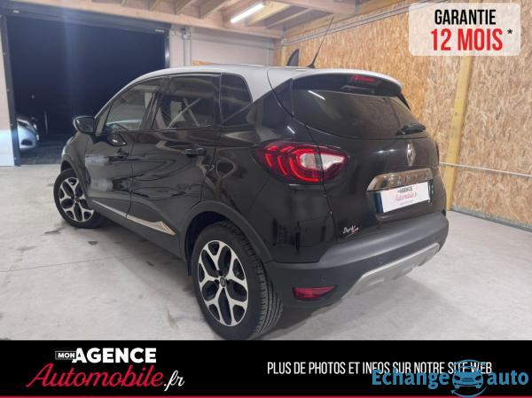 Renault CAPTUR 0.9 TCE INTENS 90CH / Garantie 12 Mois