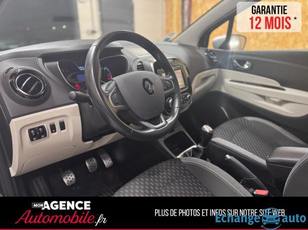 Renault CAPTUR 0.9 TCE INTENS 90CH / Garantie 12 Mois