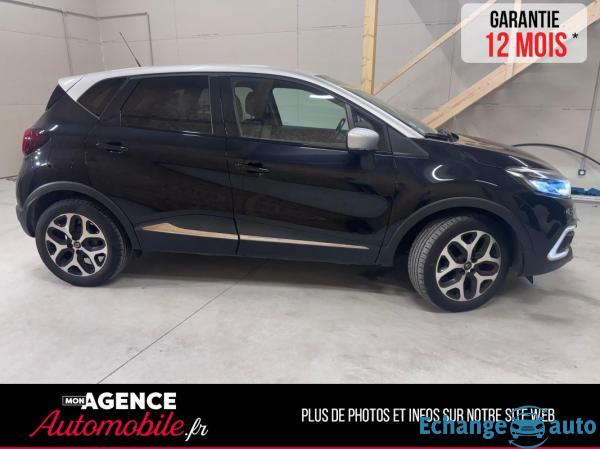 Renault CAPTUR 0.9 TCE INTENS 90CH / Garantie 12 Mois
