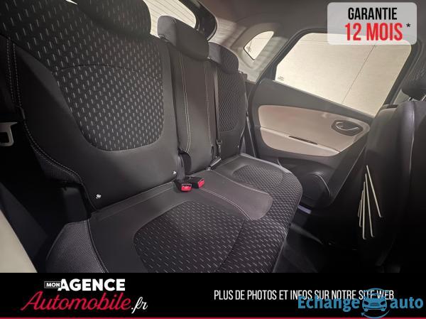 Renault CAPTUR 0.9 TCE INTENS 90CH / Garantie 12 Mois