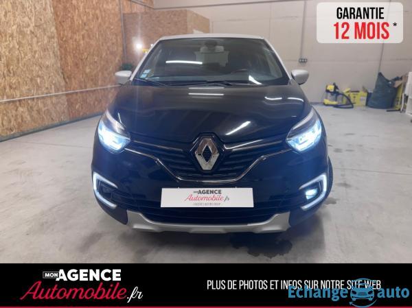 Renault CAPTUR 0.9 TCE INTENS 90CH / Garantie 12 Mois