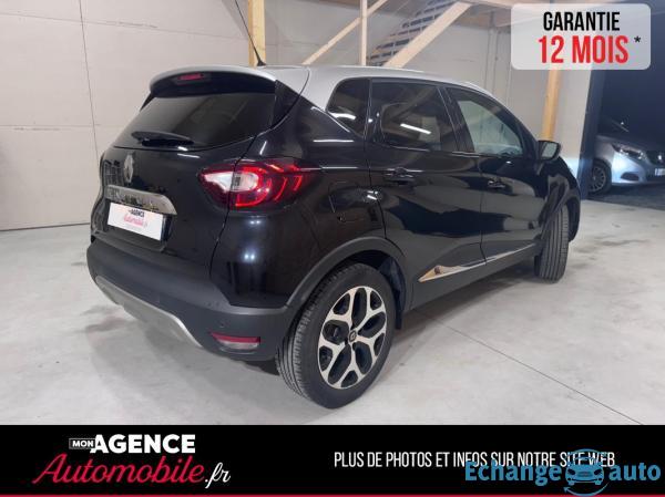 Renault CAPTUR 0.9 TCE INTENS 90CH / Garantie 12 Mois