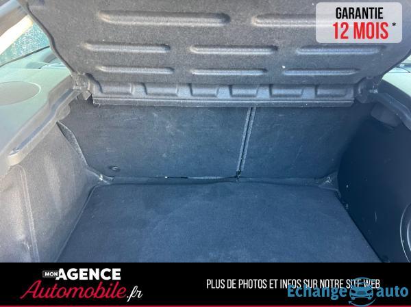 Citroën C4 VTS 16V 180 Ch - Historique Complet / GARANTIE 12 MOIS