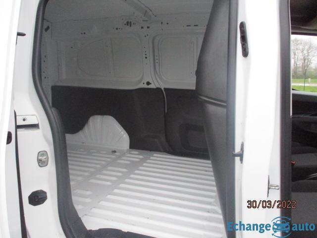 CITROEN BERLINGO VAN