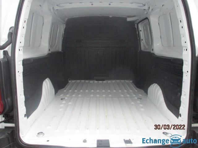CITROEN BERLINGO VAN