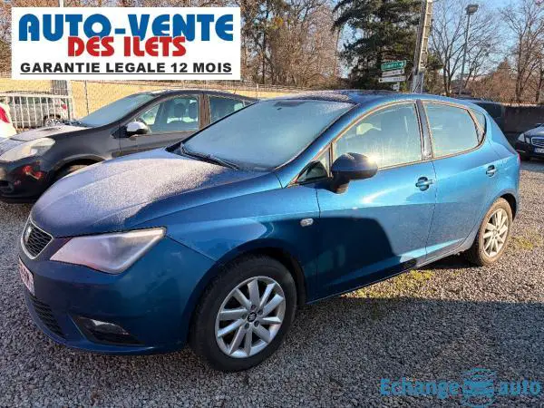 SEAT IBIZA 1.2 TSI 85 Style