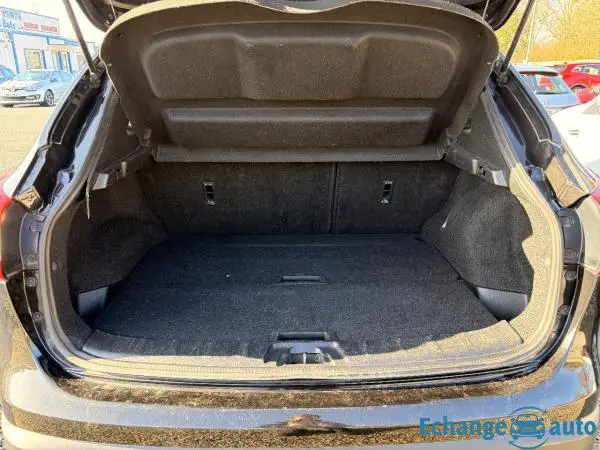 NISSAN QASHQAI 1.6 DCI 130 Tekna Automatique