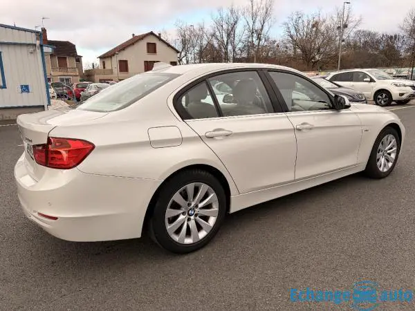 BMW SERIE 3 320d 184 ch Modern