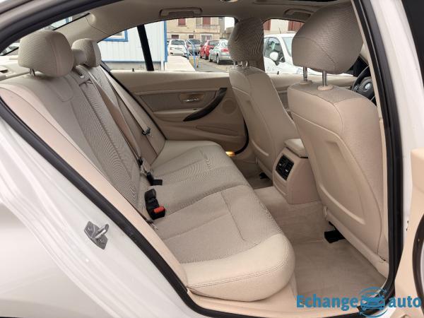 BMW SERIE 3 320d 184 ch Modern