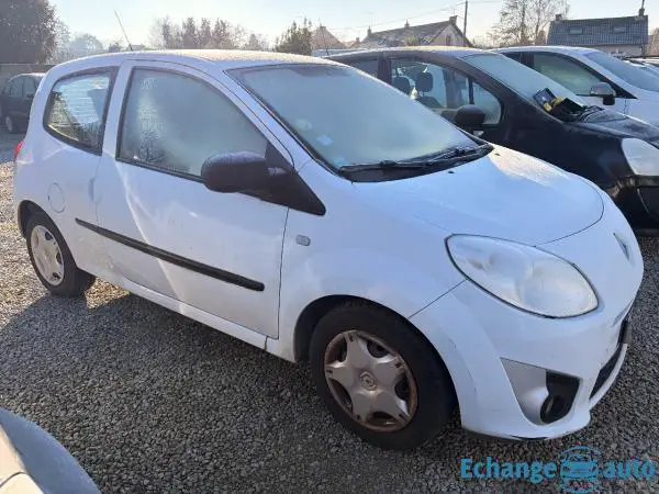 RENAULT TWINGO II 1.2i 75ch Authentique