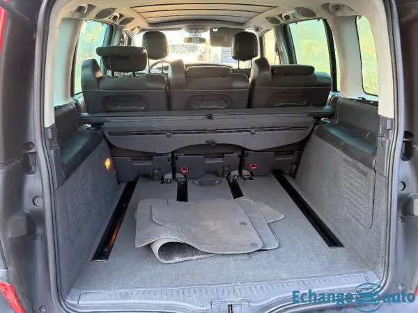 RENAULT ESPACE IV 2.0 DCI 150 Alyum Automatique