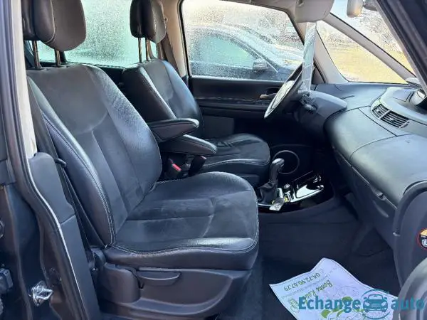RENAULT ESPACE IV 2.0 DCI 150 Alyum Automatique