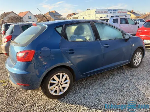 SEAT IBIZA 1.2 TSI 85 Style