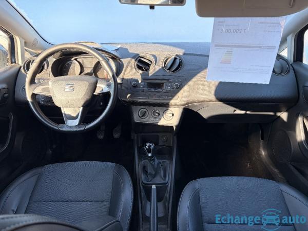 SEAT IBIZA 1.2 TSI 85 Style