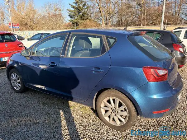 SEAT IBIZA 1.2 TSI 85 Style