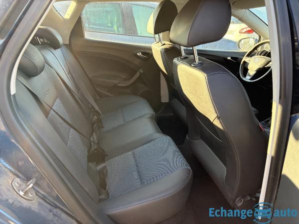 SEAT IBIZA 1.2 TSI 85 Style