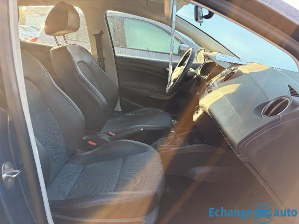 SEAT IBIZA 1.2 TSI 85 Style