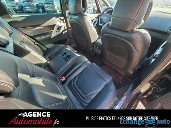 Citroën DS5 2.0 HDI 163CH SO CHIC BVM6