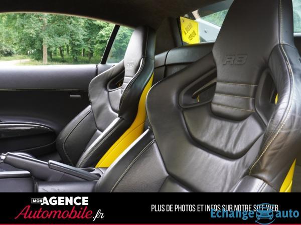 Audi R8 AUDI EXCLUSIVE / PACK CARBONE / SIEGES F1
