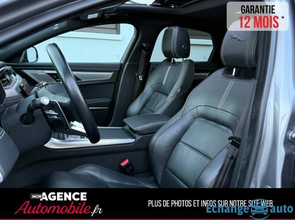 Jaguar XF PHASE 2 D200 2.0 D 204 HSE R-DYNAMIC TOIT OUVRANT / MERIDIAN
